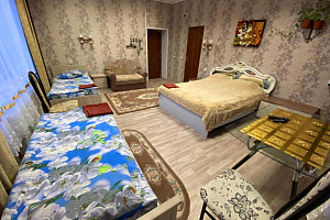 Гостиницы Боровичей с аквапарком, "На Дзержинского" с аквапарком - фото