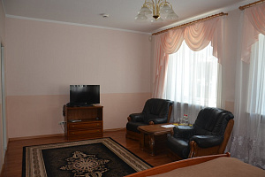 &quot;Империал&quot; гостиничный комплекс в Томске фото 2