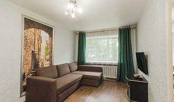 1-комнатная квартира Блюхера 3 в Новосибирске - фото 3