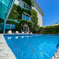 "Волна" гостевой дом