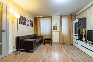 1-комнатная квартира Дачный 30к2 в Санкт-Петербурге 5