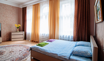 1-комнатная квартира Желябова 19 в Кисловодске - фото 2