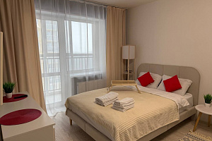 1-комнатная квартира 40 лет Победы 75