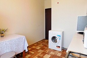 1-комнатная квартира Подстепновская 28 в п. Придорожный (Самара) 21