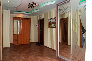 2х-комнатная квартира Кирова 6 в Ульяновске 11
