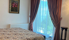 Фото объекта ««Восход» 3х-комнатная квартира в Алуште», 4