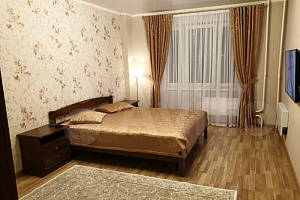 Квартиры Омска 1-комнатные, 1-комнатная Туполева 2 1-комнатная - фото