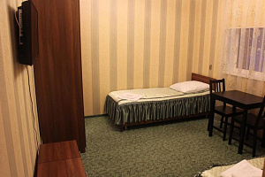 Квартиры Салехарда 1-комнатные, "Норд" 1-комнатная - снять