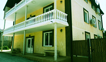 &quot;Южный Платан&quot; мини-гостиница в Кабардинке - фото 2