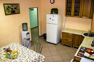 Гостиницы Казани с завтраком, "На Набережной" мини-отель с завтраком - раннее бронирование
