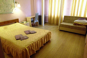 "Мой Отель" отель