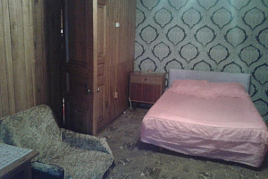 Квартиры Тулы на месяц, "Красноармейский" 1-комнатная на месяц