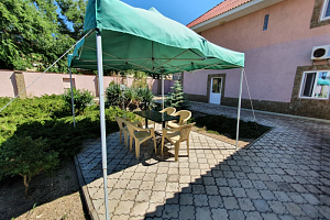 «На Черноморской набережной» мини-гостиница