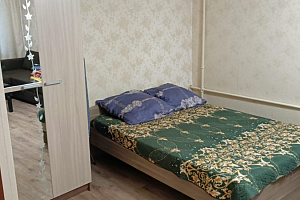 1-комнатная квартира Кирова 5 в Казани 4