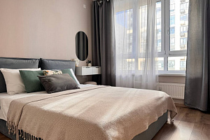 2х-комнатная квартира Ленинградское 228к7