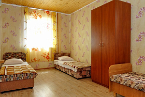 Фото номера «"2х-комнатный"», 4