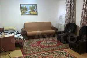 1-комнатная квартира Депутатская 125