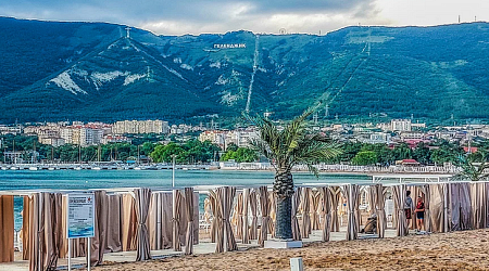Август в Геленджике — пик сезона и лучший пляжный отдых