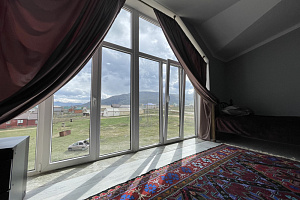 Кемпинги Дагестана в горах, "Цидук" в горах