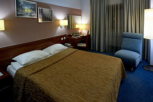 "Д'Отель" отель