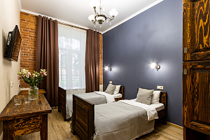 &quot;Номера в Петергофе&quot; гостиница