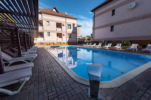 "Элит" отель