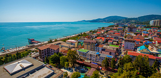 Секреты Выбора Отеля в Сочи: Экспертное Руководство 2025