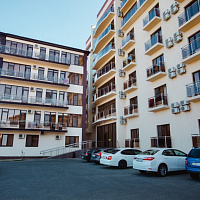 "Луна" гостиница