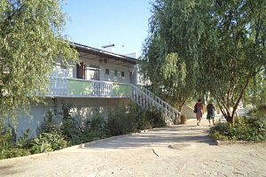 Гостевой дом в , номер на базе отдыха "Любоморье" - фото