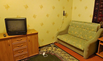 1-комнатная квартира Коммунистическая 49/5 кв 1 в Ейске - фото 5