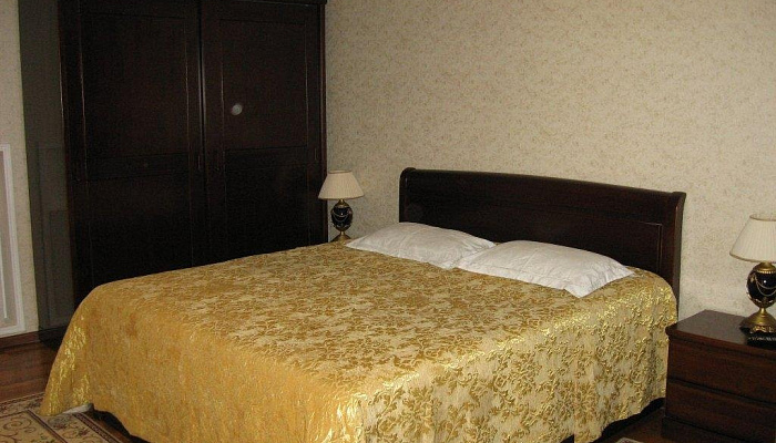&quot;Эдельвейс&quot; гостиница в Новосибирске - фото 1