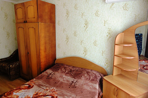 2х-комнатная квартира Черноморская 2/а кв 9 в Ольгинке фото 10
