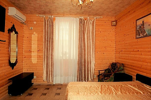 3х-комнатный дом под-ключ Черноморец дача 53 в п. Мирный (Евпатория) фото 6