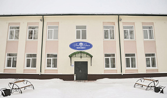 &quot;Вега-Бизнес&quot; отель в Соликамске - фото 2