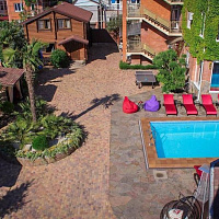 "Черное Море" гостевой дом