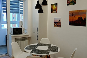 Фото номера «Апартаменты», 2