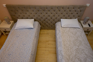 Квартира в , "Apart Sov" 4х-комнатная - цены