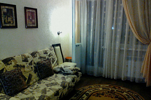 1-комнатная квартира Меньшикова 23 в Севастополе фото 8