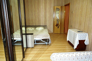 1-комнатная квартира Изумрудная 11 в Лазаревском фото 7