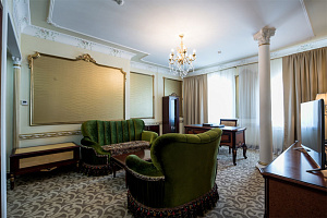 &quot;The Rooms Hotel&quot; бутик-отель в Москве 14
