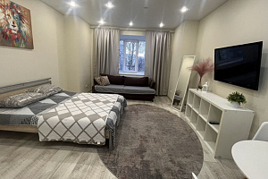 "Лермонтова 11/2" 2х-комнатная квартира