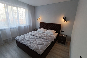 1-комнатная квартира Большая Санкт-Петербургская 108к3