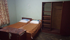 Фото объекта ««Дом Артистов Цирка Арена» гостиница в Сочи», 2
