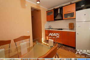 Квартиры Ольгинки 3-комнатные, 3х-комнатная 2 микрорайон 1 3х-комнатная - цены