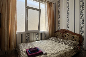 Квартиры Гурзуфа 2-комнатные, "Розовая пантера" 2х-комнатная