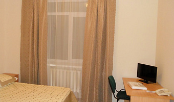&quot;Звезда&quot; гостиница в Тюмени - фото 4