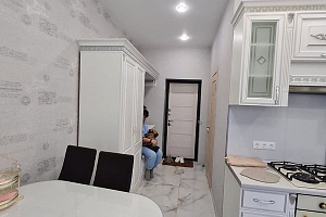 Фото номера «1-комнатная квартира», 3