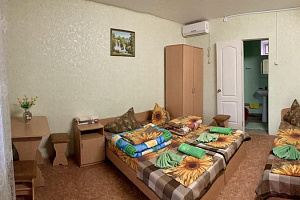 &quot;Новая волна&quot; гостевой дом в Николаевке фото 2
