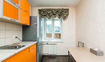1-комнатная квартира Комсомольская 25/б во Владивостоке - фото 2