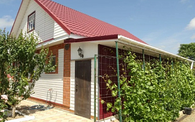 Частный сектор или пансионат — что выгоднее в Ейске